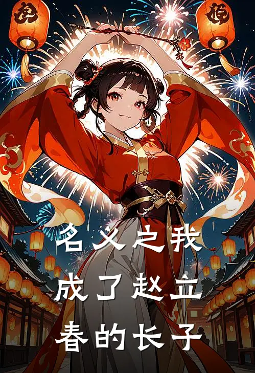 名义之我成了赵立春的长子赵允赵立春热门完结小说_最新章节列表名义之我成了赵立春的长子(赵允赵立春)