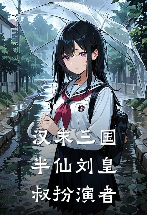 汉末三国半仙刘皇叔扮演者