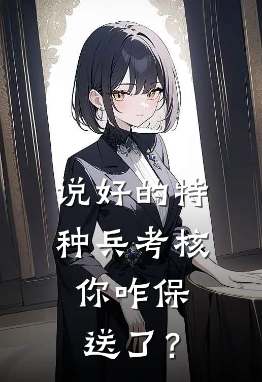 说好的特种兵考核，你咋保送了？(周止赵磊)免费小说大全_小说完结免费说好的特种兵考核，你咋保送了？周止赵磊