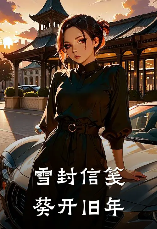 雪封信笺，葵开旧年江逾白林晚星全文免费阅读_热门小说大全雪封信笺，葵开旧年江逾白林晚星