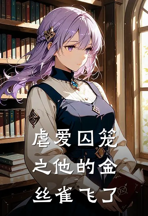 虐爱囚笼之他的金丝雀飞了苏悦周敏最新全本小说_最新章节列表虐爱囚笼之他的金丝雀飞了(苏悦周敏)