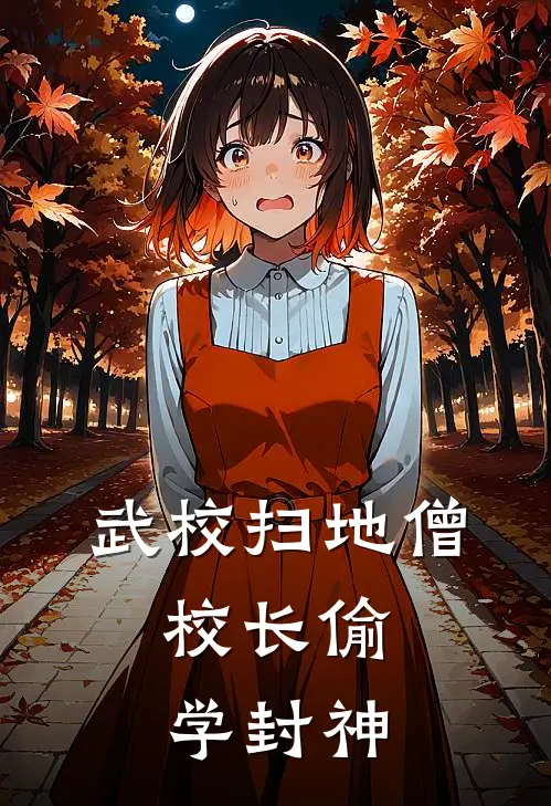 周元谢狂(武校扫地僧，校长偷学封神)最新章节在线阅读_周元谢狂全章节阅读