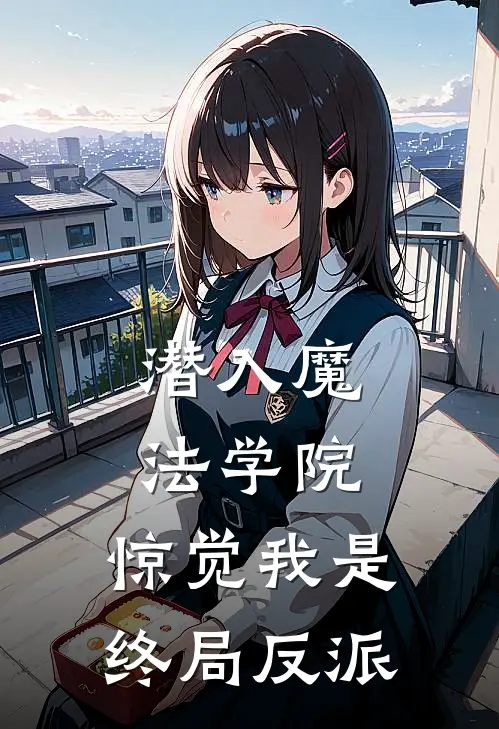 潜入魔法学院，惊觉我是终局反派