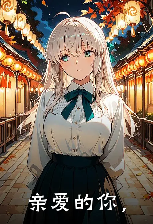 亲爱的你，