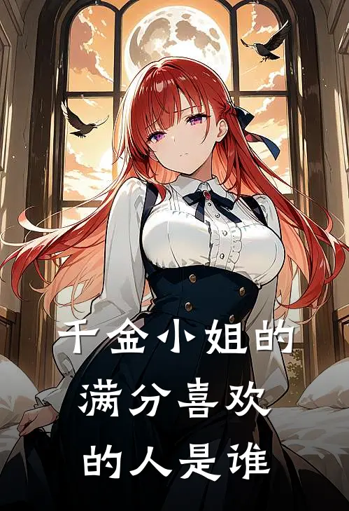 千金小姐的满分喜欢的人是谁