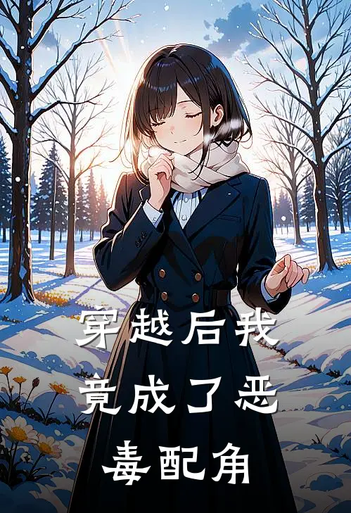 林澈楚航《穿越后我竟成了恶毒配角》全本免费在线阅读_(林澈楚航)最新章节在线阅读