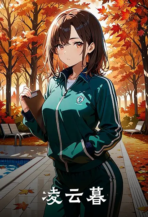 凌云暮程湜洲戴宇小说完结推荐_热门小说阅读凌云暮程湜洲戴宇