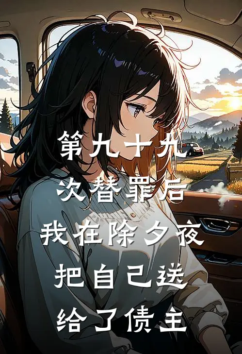 第九十九次替罪后，我在除夕夜把自己送给了债主江柔江驰完本小说大全_免费小说免费阅读第九十九次替罪后，我在除夕夜把自己送给了债主(江柔江驰)