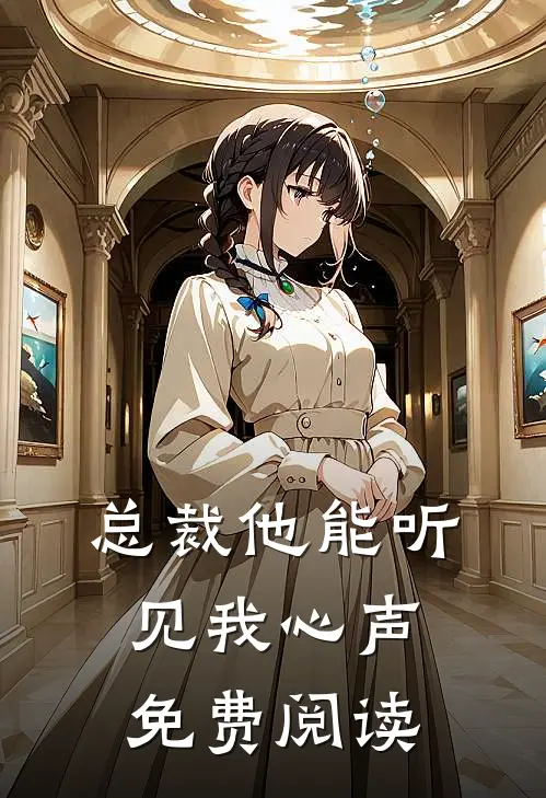 总裁他能听见我心声免费阅读