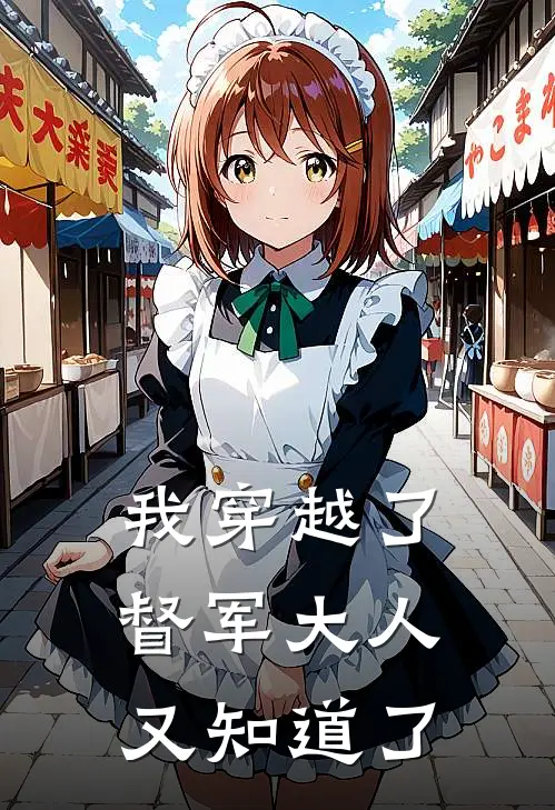 我穿越了督军大人又知道了