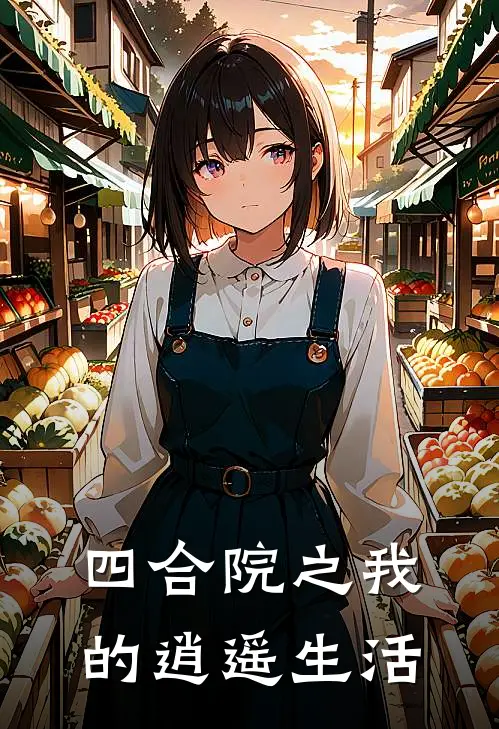 四合院之我的逍遥生活(郑大虎高建业)最新推荐小说_在哪看免费小说四合院之我的逍遥生活郑大虎高建业