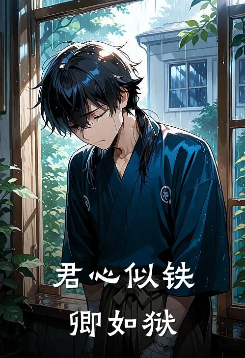 君心似铁卿如狱赢烨卫明姝免费小说大全_完结的小说君心似铁卿如狱(赢烨卫明姝)