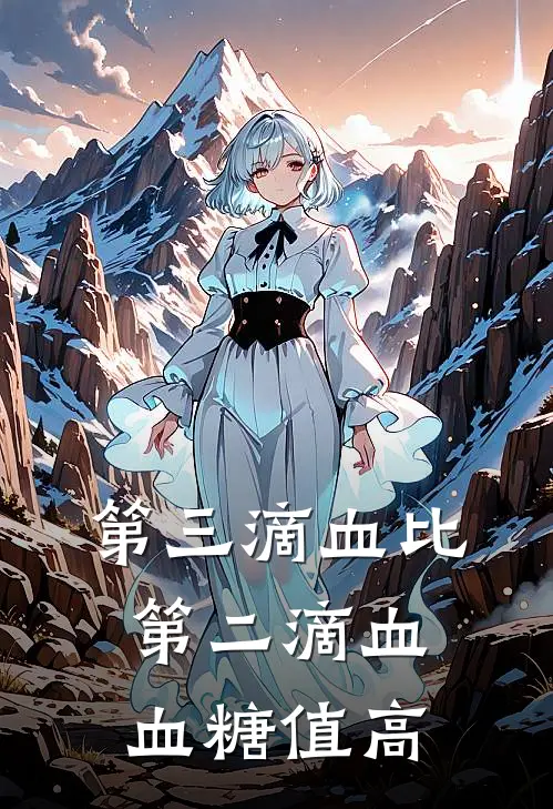 第三滴血比第二滴血血糖值高