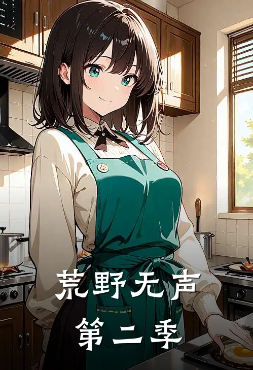 荒野无声第二季