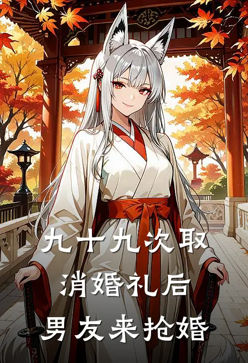 九十九次取消婚礼后，男友来抢婚(我向博远)在线阅读免费小说_最新章节列表九十九次取消婚礼后，男友来抢婚(我向博远)