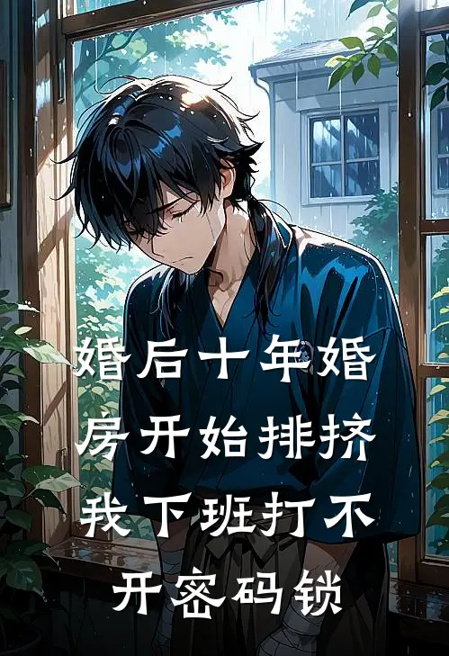 婚后十年婚房开始排挤我下班打不开密码锁