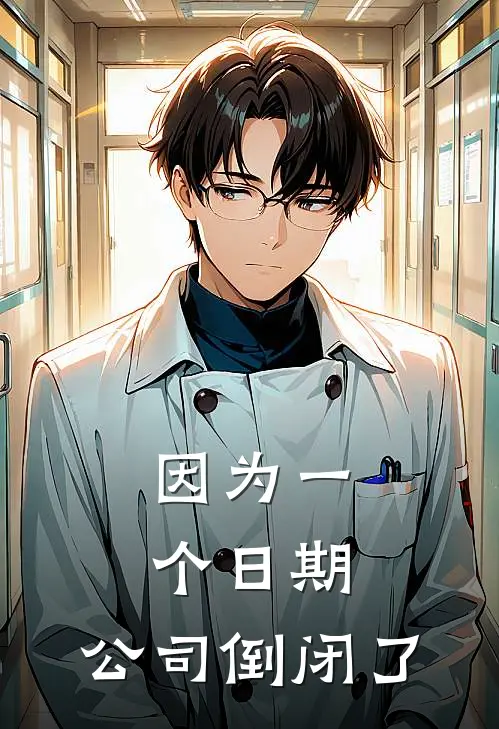 因为一个日期，公司倒闭了