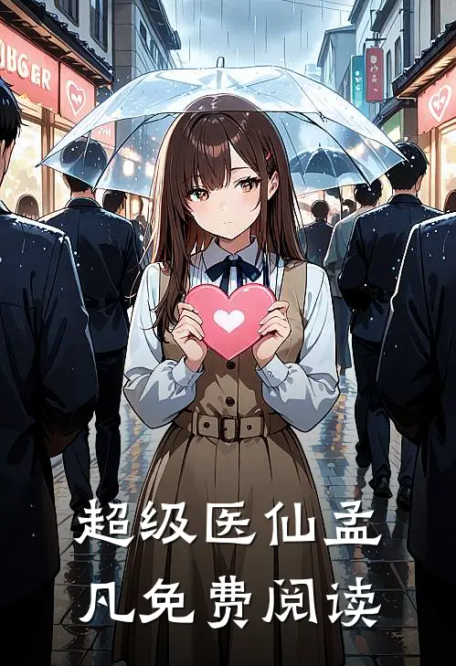 超级医仙孟凡免费阅读