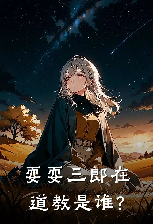 耍耍三郎在道教是谁?