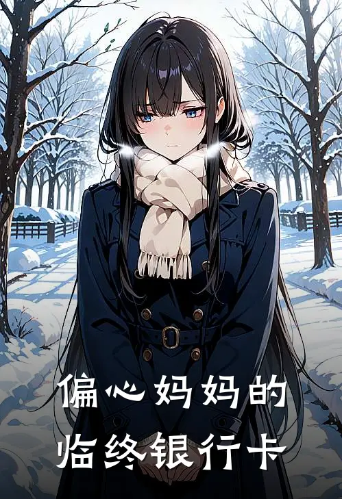 偏心妈妈的临终银行卡