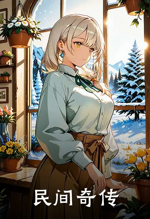 民间奇传