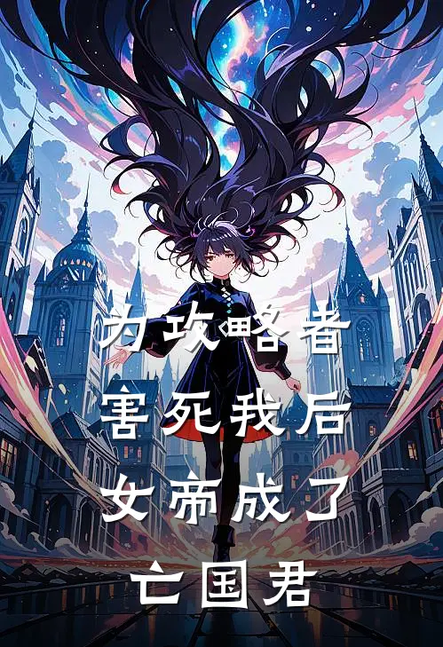 为攻略者害死我后，女帝成了亡国君(许昭月赵子旭)全文在线阅读_(为攻略者害死我后，女帝成了亡国君)精彩小说