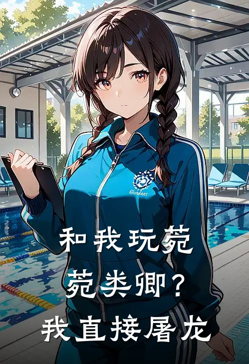 婉贵人皇帝《和我玩菀菀类卿？我直接屠龙》_(婉贵人皇帝)热门小说