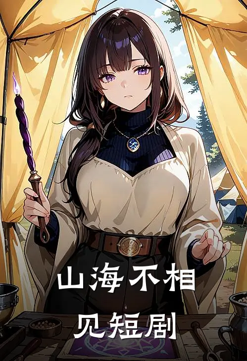 山海不相见短剧