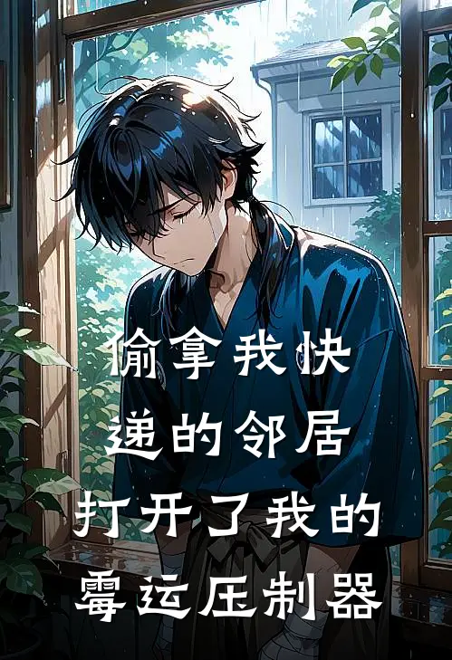 偷拿我快递的邻居，打开了我的霉运压制器凌燕刘翠花完结小说_免费小说在线看偷拿我快递的邻居，打开了我的霉运压制器凌燕刘翠花