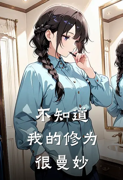 不知道，我的修为很曼妙