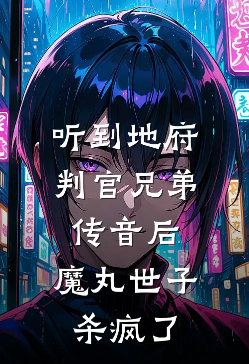 听到地府判官兄弟传音后，魔丸世子杀疯了