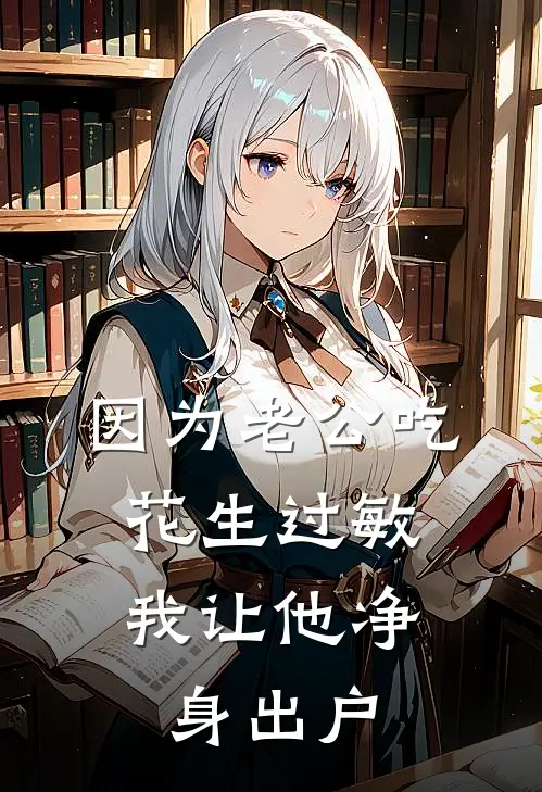 苏总陆瑜《因为老公吃花生过敏，我让他净身出户》最新章节阅读_(因为老公吃花生过敏，我让他净身出户)全章节免费在线阅读