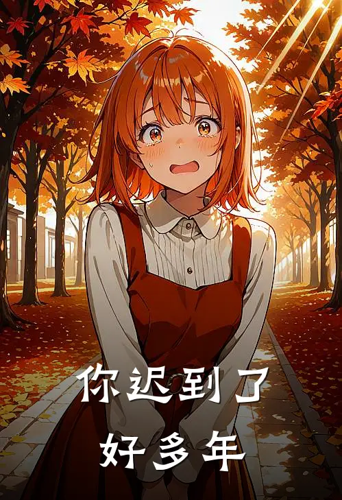 你迟到了好多年(林初阳季如烟)完整版免费阅读_最新章节列表你迟到了好多年(林初阳季如烟)
