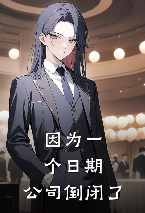 《因为一个日期，公司倒闭了》苏晴孟瑶_(因为一个日期，公司倒闭了)全集在线阅读