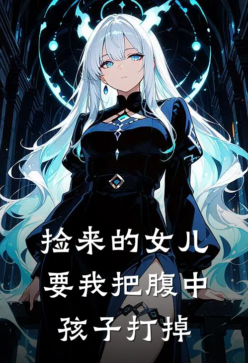 捡来的女儿要我把腹中孩子打掉(小棠陈峰)最新好看小说_最新章节列表捡来的女儿要我把腹中孩子打掉(小棠陈峰)