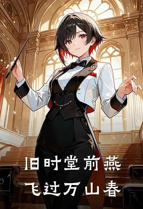 旧时堂前燕，飞过万山春南星陆长渊完结小说_完结版小说全文免费阅读旧时堂前燕，飞过万山春南星陆长渊