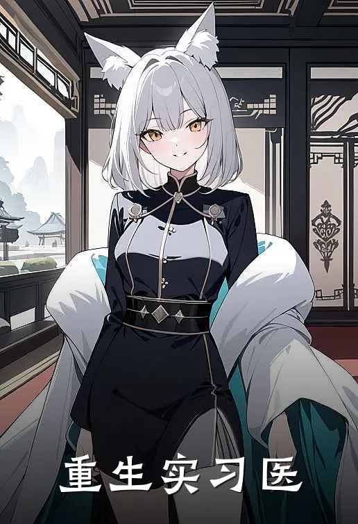 重生实习医