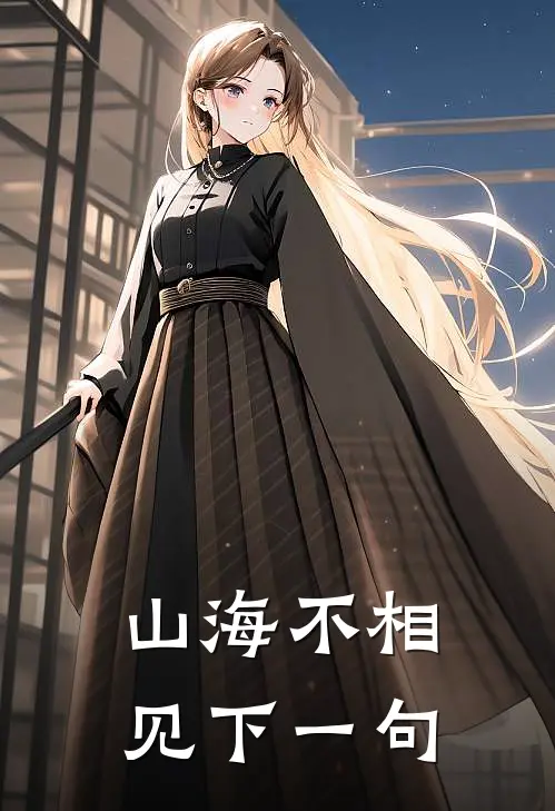 山海不相见下一句