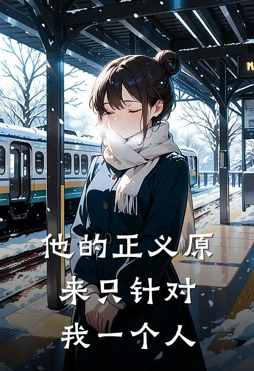 他的正义原来只针对我一个人