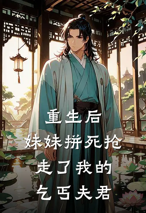 重生后，妹妹拼死抢走了我的乞丐夫君