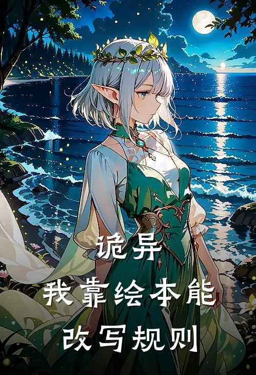 诡异：我靠绘本能改写规则