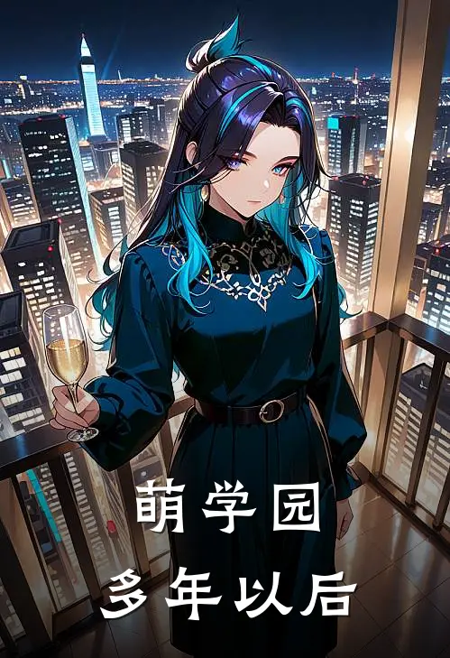 萌学园：多年以后焰瑶焰王免费小说完整版_最新好看小说萌学园：多年以后焰瑶焰王