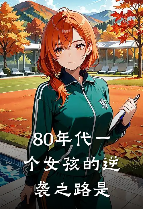 80年代一个女孩的逆袭之路是