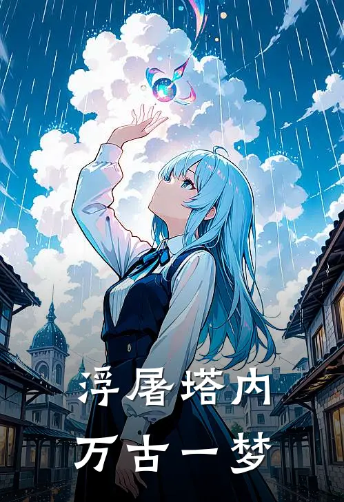 浮屠塔内：万古一梦(顾长生苏清婉)最新小说_免费阅读完整版小说浮屠塔内：万古一梦(顾长生苏清婉)