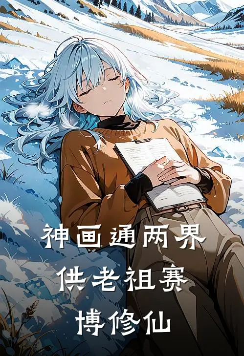 周青壤周茉(神画通两界，供老祖赛博修仙)完结版免费在线阅读_《神画通两界，供老祖赛博修仙》全章节阅读