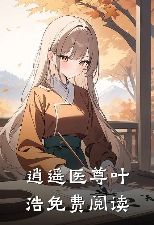 逍遥医尊叶浩免费阅读