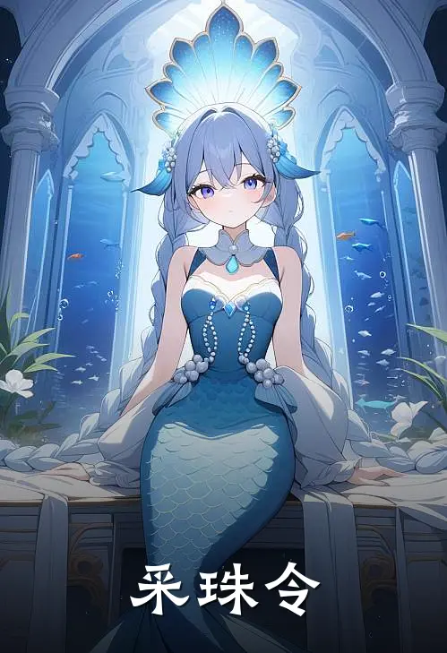 采珠令陈海生魏瑾免费小说笔趣阁_完结小说免费阅读采珠令陈海生魏瑾