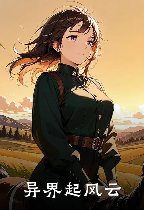 异界起风云(吴浩吴飞棚)完结版免费小说_热门完结小说异界起风云(吴浩吴飞棚)