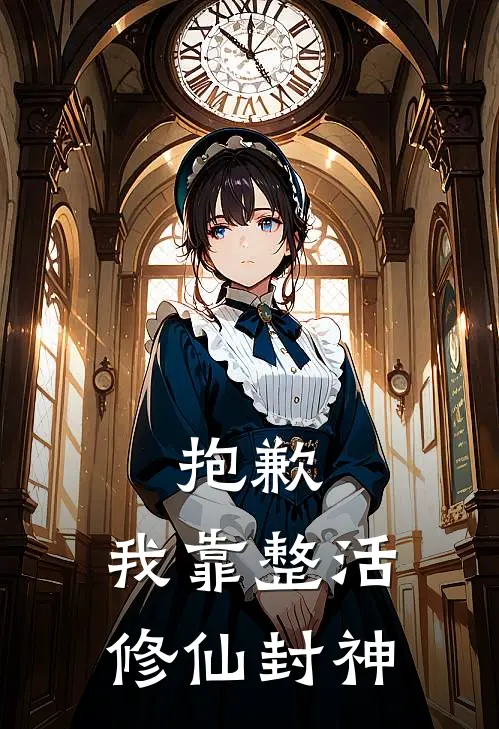 抱歉，我靠整活修仙封神林舟林舟免费小说大全_完结的小说抱歉，我靠整活修仙封神(林舟林舟)