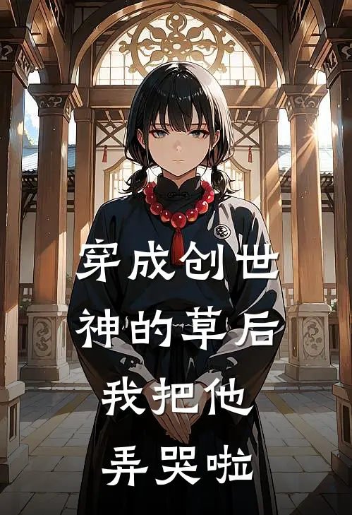穿成创世神的草后，我把他弄哭啦苏糯糯灵力小说免费阅读无弹窗_完结版小说全文免费阅读穿成创世神的草后，我把他弄哭啦(苏糯糯灵力)